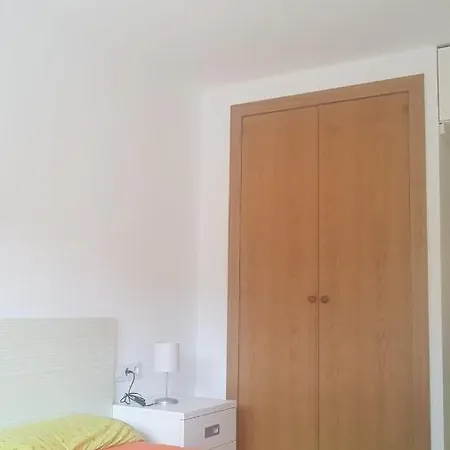 Carrer Mas Sais Apartment *