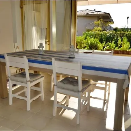 Apartment Carrer Mas Sais *