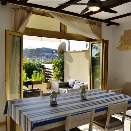 Carrer Mas Sais Apartment S'Agaro