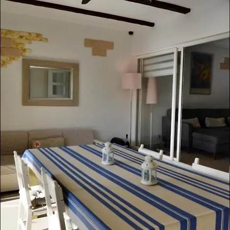 Apartment Carrer Mas Sais *
