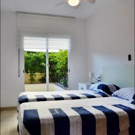 Апартаменты Carrer Mas Sais