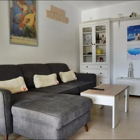 Carrer Mas Sais Apartment