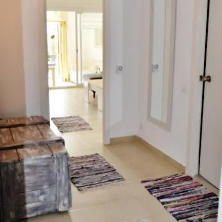 Carrer Mas Sais Apartment *