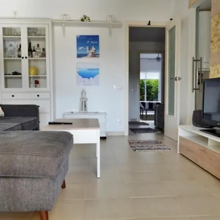 Carrer Mas Sais Apartment S'Agaro