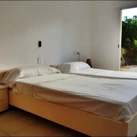 Apartment Carrer Mas Sais *