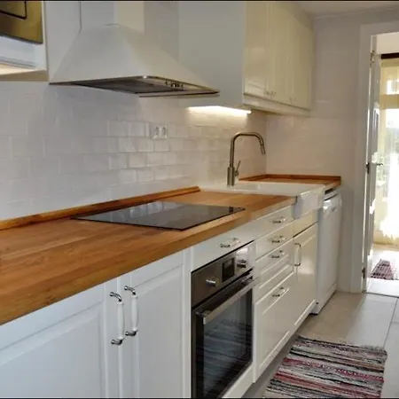 Carrer Mas Sais Apartment *