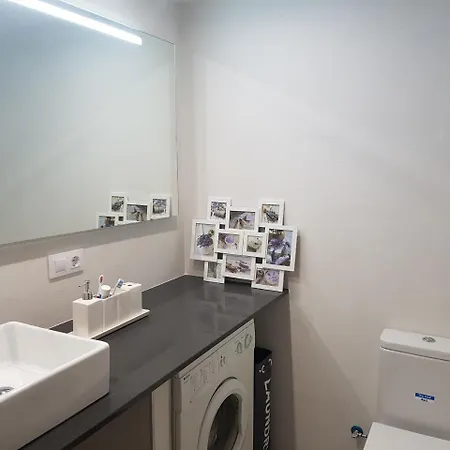 Apartment Carrer Mas Sais S'Agaro