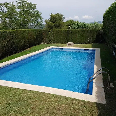 Apartment Carrer Mas Sais S'Agaro